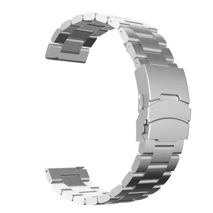 Bracelet de luxe en acier inoxydable, 22mm, pour réservoir KOSPET M4 T4/tanque M2 T2 M3 T3/M3 Ultra,