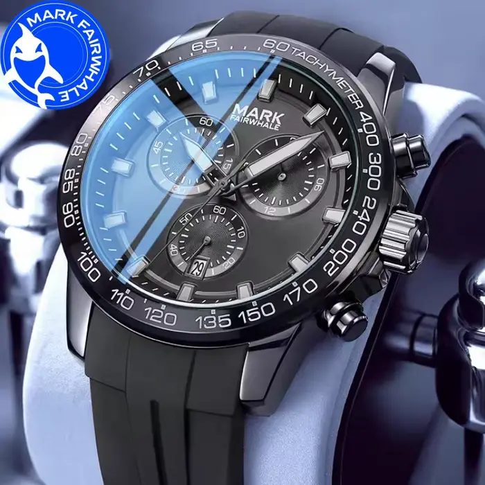 MARK FAIRWHALE montres pour homme 5016