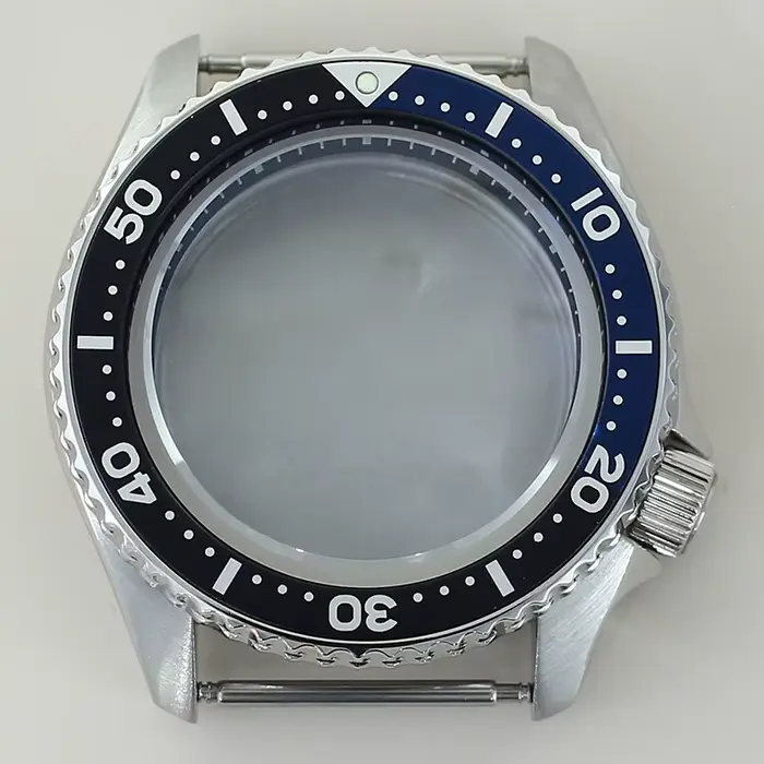 Boîtier de montre de plongée 20bar