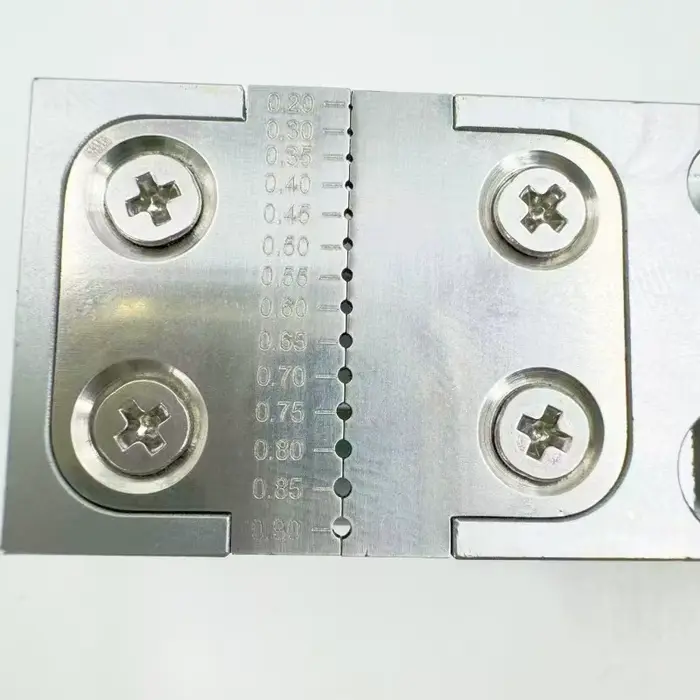 Outils de réparation de montres précis pour l'entretien et la restauration de montres fixes et mobiles occasions personnelles et professionnelles