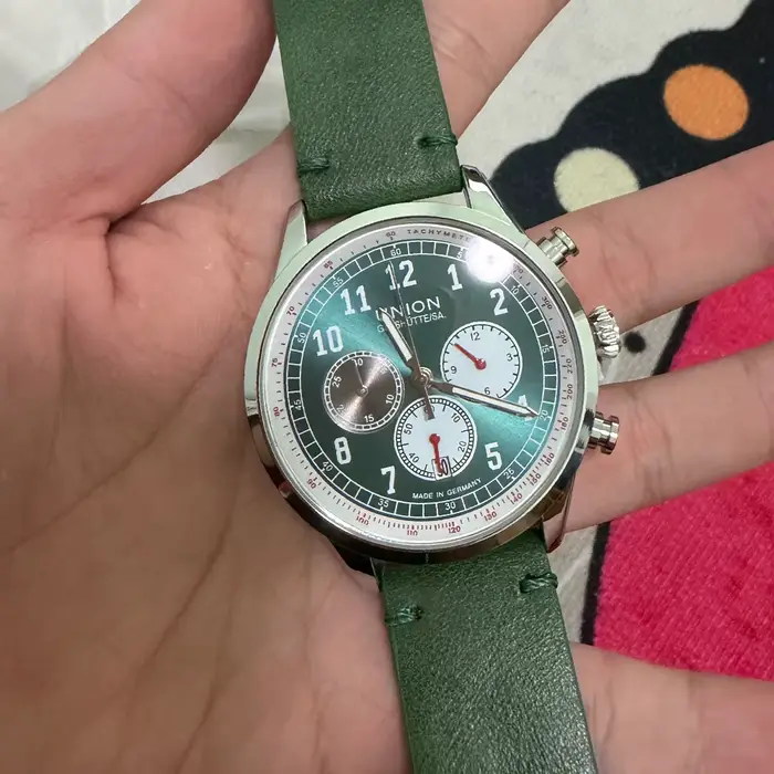 Montres de Marque Haut de Gamme pour Hommes - Nouvelle Collection - Chronographe Multifonction - Montre-Bracelet Tendance Affaires et Sport - Qualité AAA