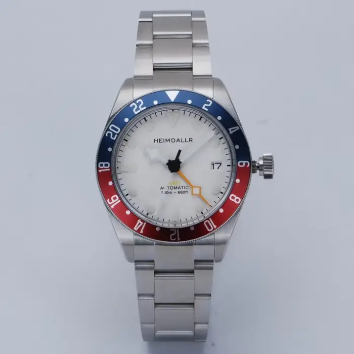 Heimdallr – montre automatique pour hommes