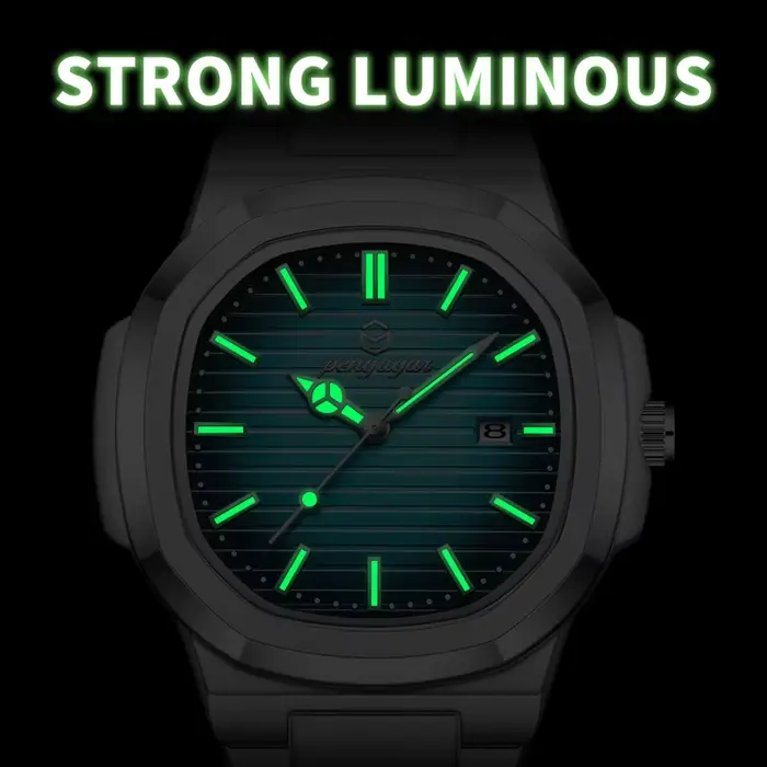 Nouvelle Montre Militaire de Luxe 2026 pour Homme