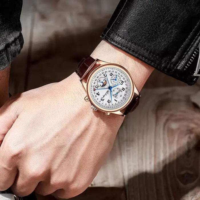 Montres pour hommes Ailang