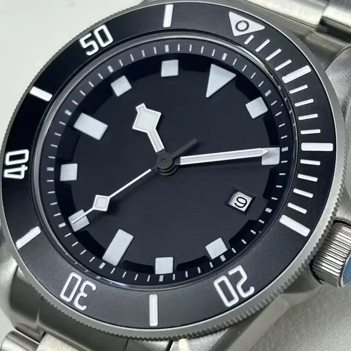 2025NEW montre pour hommes