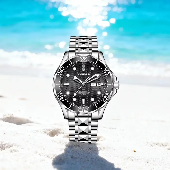 Montre pour homme de la marque X-GEAR