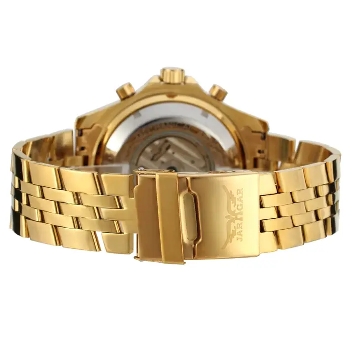 Montres Mécaniques Automatiques pour Homme