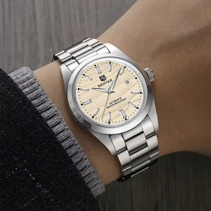 Montre pour homme BENYAR