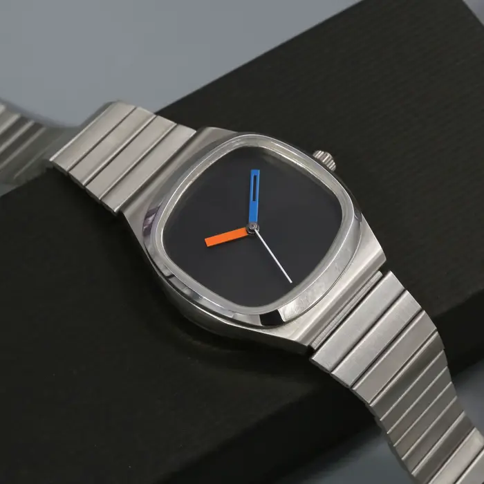 Montre de Couple pour hommes et femmes