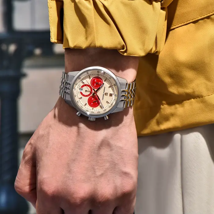 Montres pour hommes PAGANI DESIGN