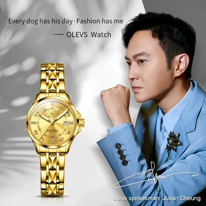 Montres pour femmes OLEVS 2910