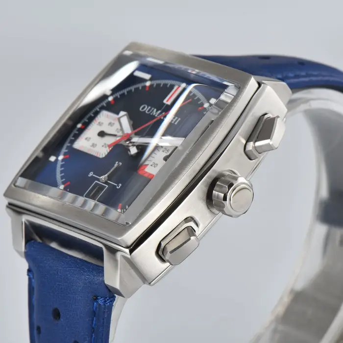 Nouvelle montre de luxe pour hommes ETA 7750