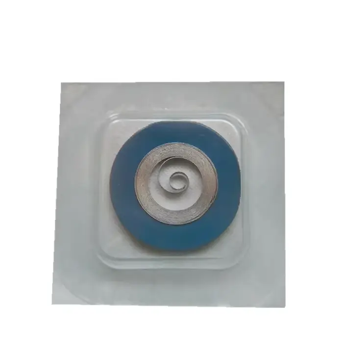 1 pièce ressort de mouvement de montre pour RLX 1600 1601 1602 3035 3135 2135 2235 2230 1530 1570 41