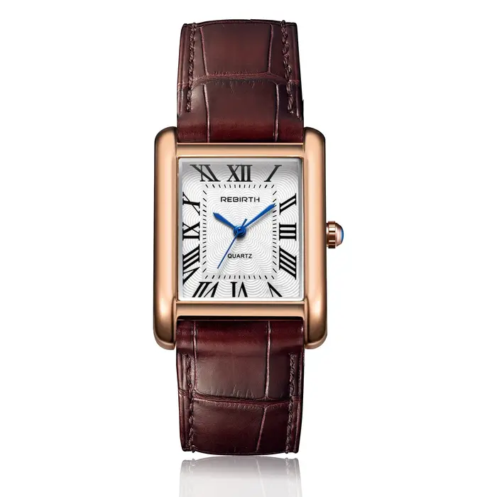 Rebirth 002 – montre-bracelet analogique pour femmes d'affaires