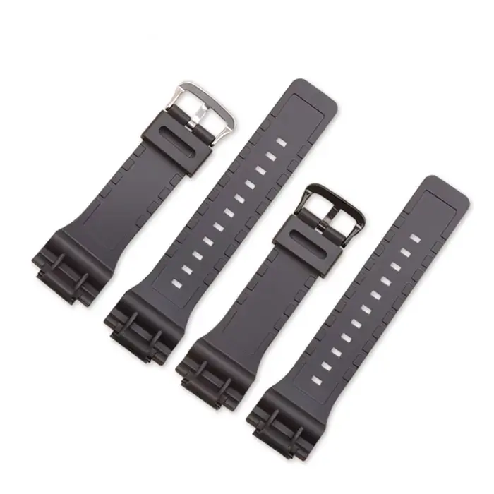 Pour Casio g-shock AQ-S800/AQ-S810W SGW-300H SGW-400H HDC-700 MRW-200H AE-1000W AE-1200/1300 W-S200H W-800H W-216H Bracelet