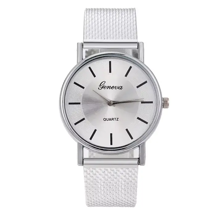 2023 montre de luxe pour femmes élégant Relogio