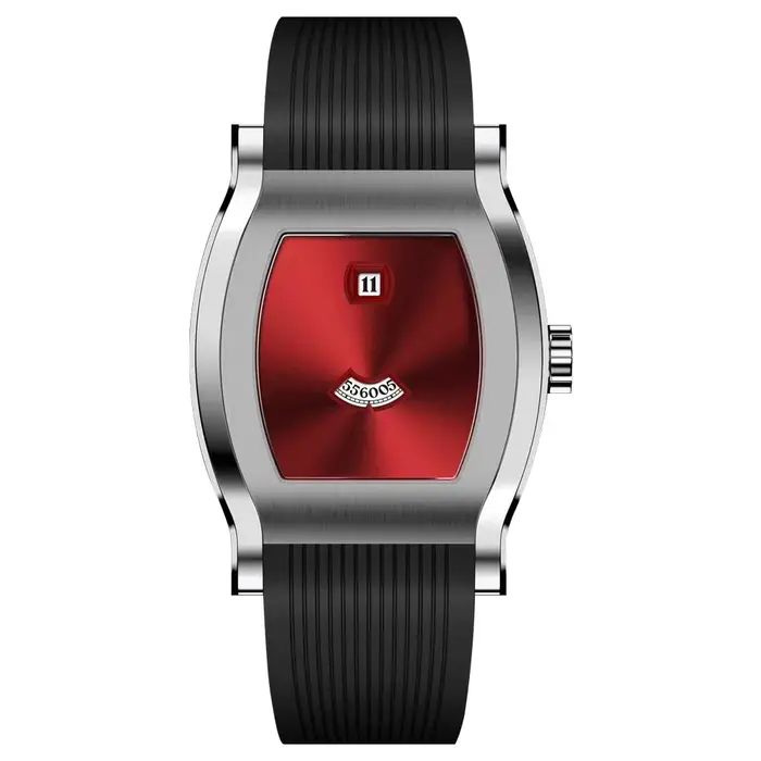 Luxe nouveau Specht & Söhne saut heure automatique mécanique hommes montre saphir cristal acier inoxydable montre-bracelet Reloj Hombre 
