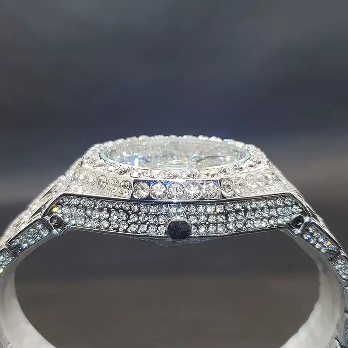 Montres à Quartz pour hommes