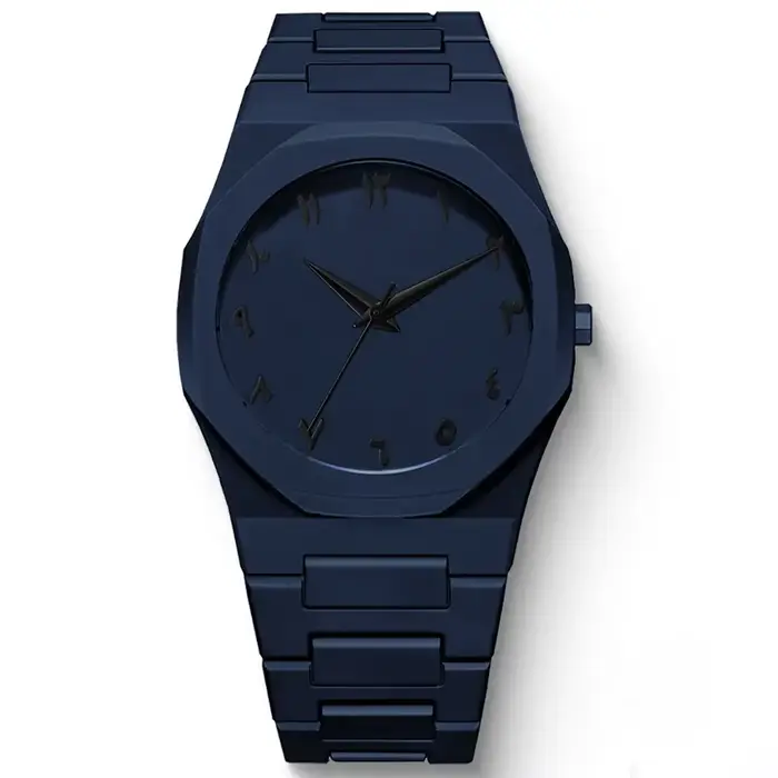 Nouvelle montre pour homme printemps 2026