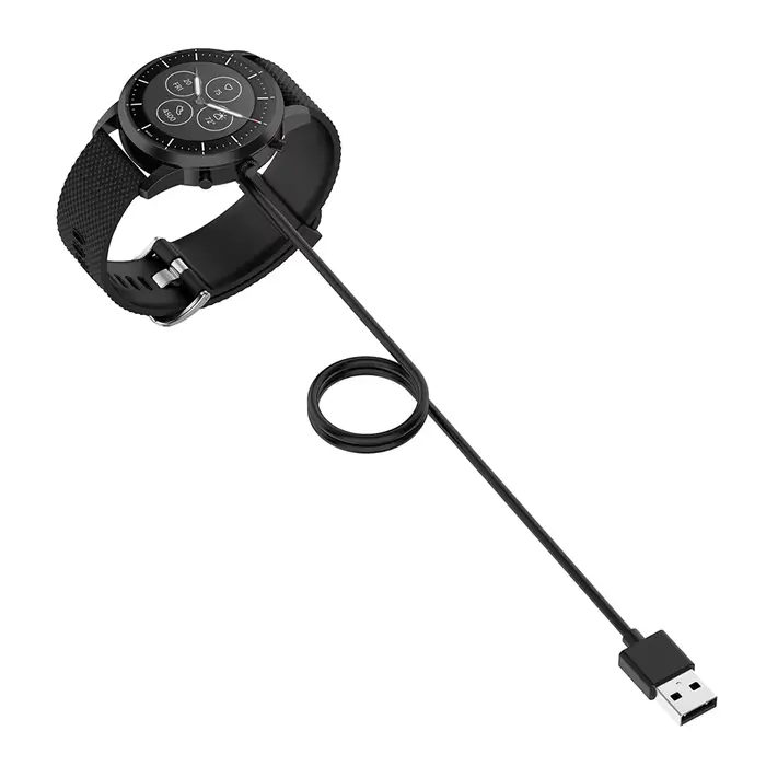 Chargeur pour Fossil Hybrid HR