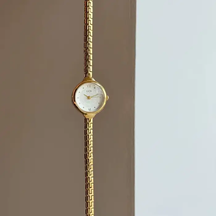Montre de luxe pour femme