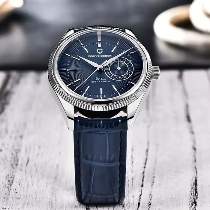 Nouvelle montre pour homme PAGANI DESIGN VH65