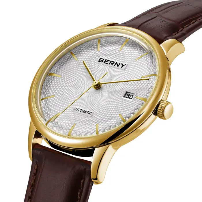 Montres de luxe BERNY pour hommes