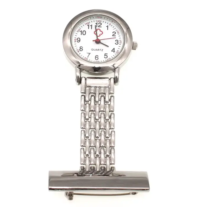 Nouvelles montres pour infirmières