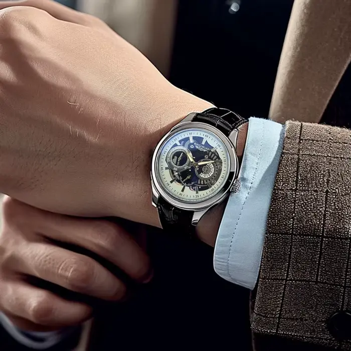 Montre pour homme