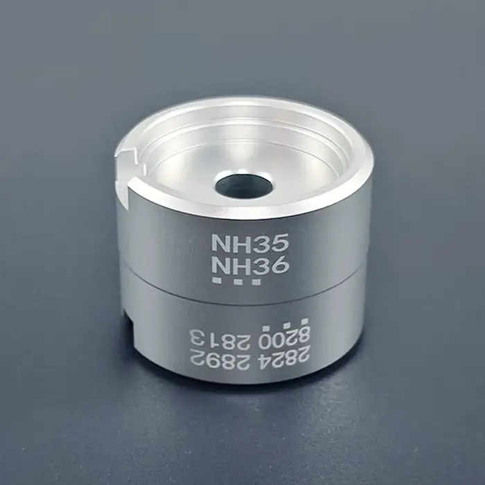 Support de mouvement de montre NH34 NH35, adapté à NH36 SKX007 7S26 4R35 4R36 2824 2836 8215, outils