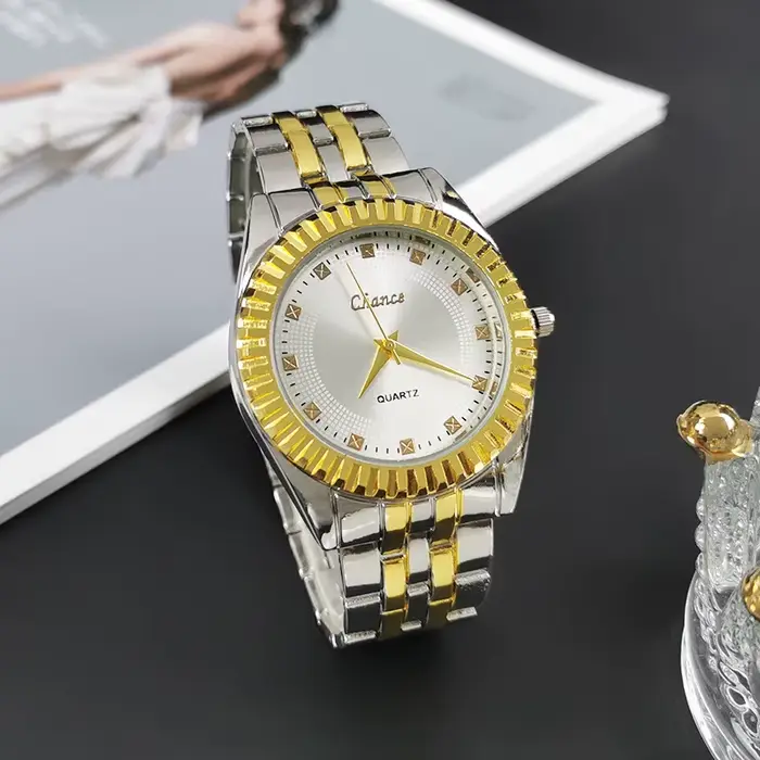 Montres pour hommes et femmes
