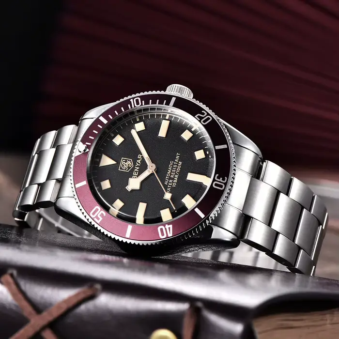 Montre BENYAR pour homme