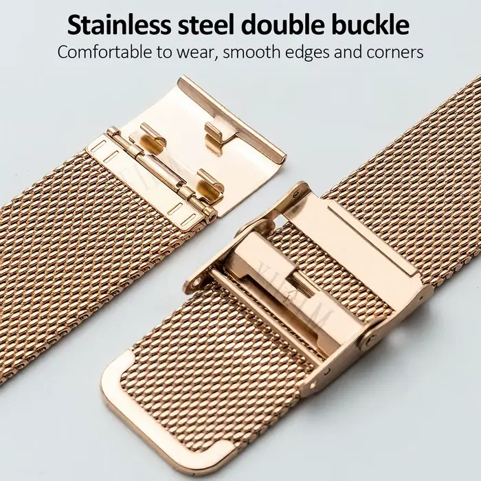 Bracelet de montre intelligente pour Huawei Watch GT 6 5 4