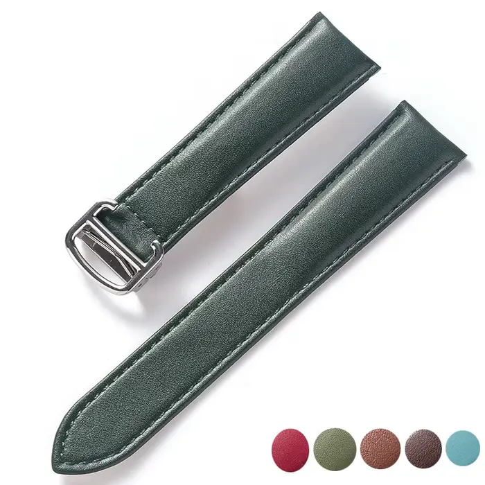 Bracelet en cuir pour hommes et femmes