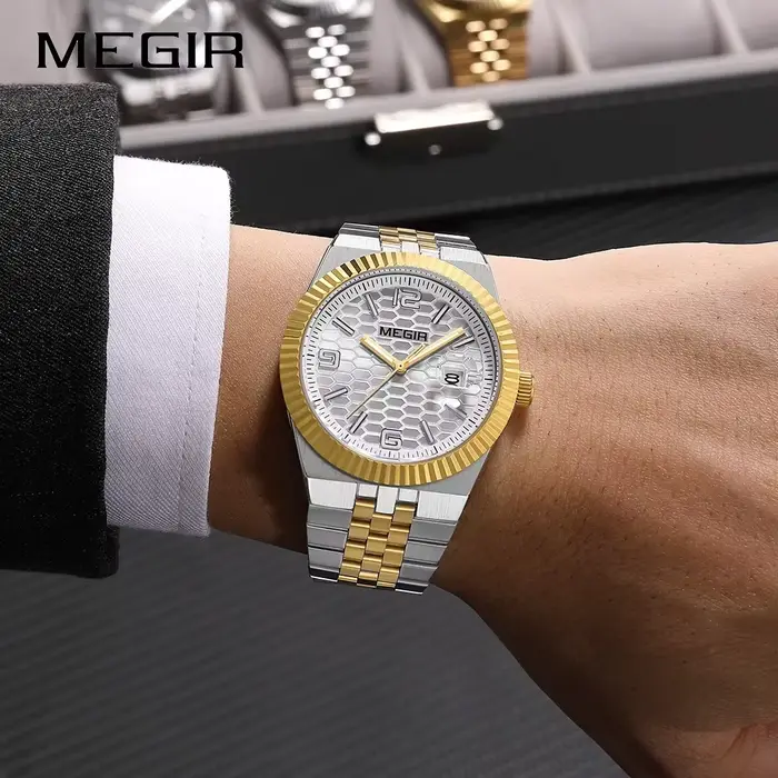 Montre pour homme MEGIR