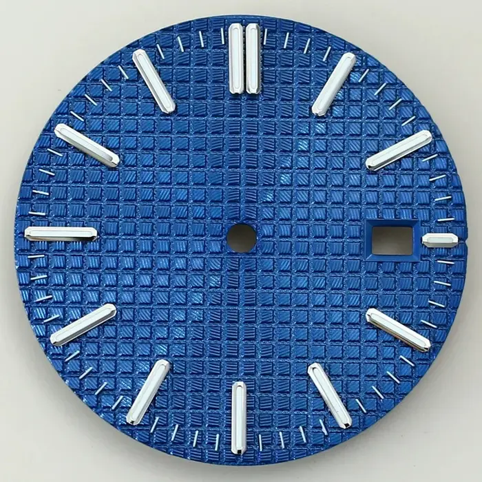 Cadran de montre Royal Oak de 31