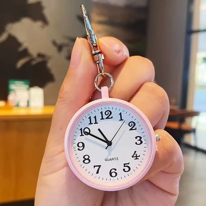 Montre à gousset — Nouvelle petite