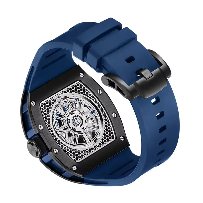 Montre élégante pour les amoureux