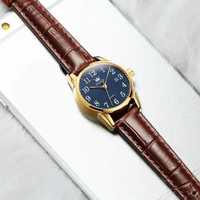 OLEVS 5566 montre femme