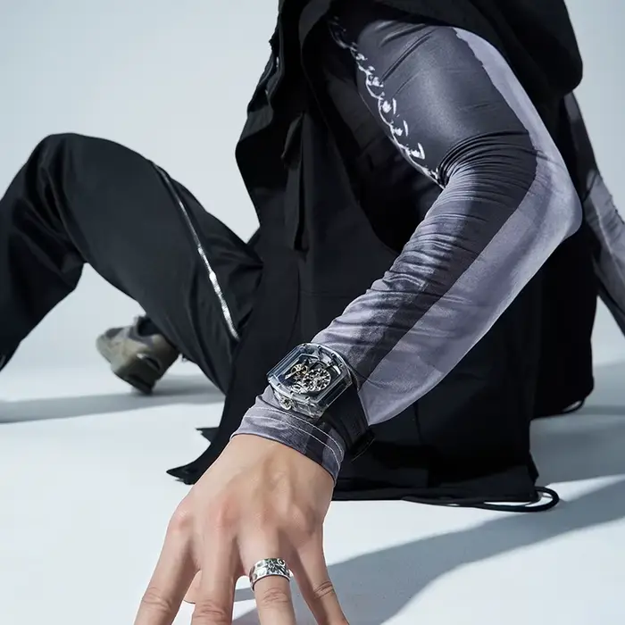 BONEST GATTI – montre automatique pour hommes