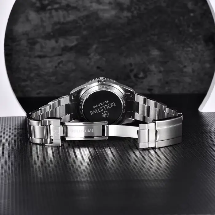 Nouvelles montres ROLLS TIMI 2026 pour hommes
