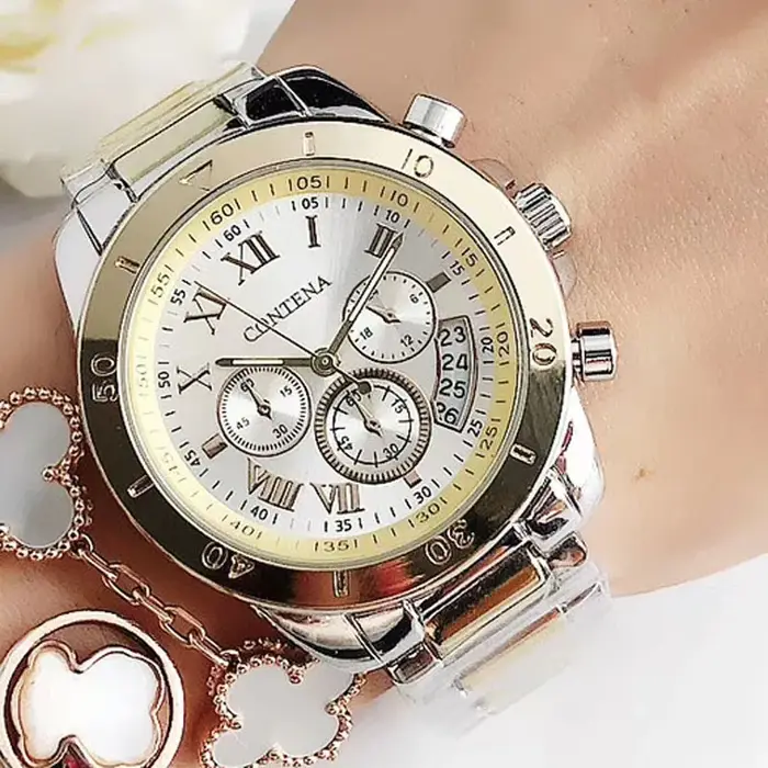 Zegarek Damski Montre Femme 2025 femmes montres dames