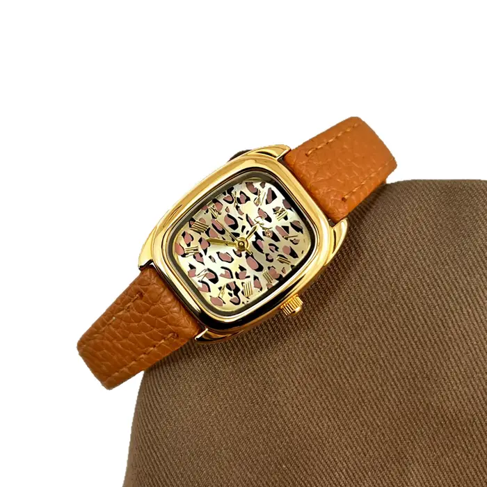 Montre GEDI 2026 au design unique