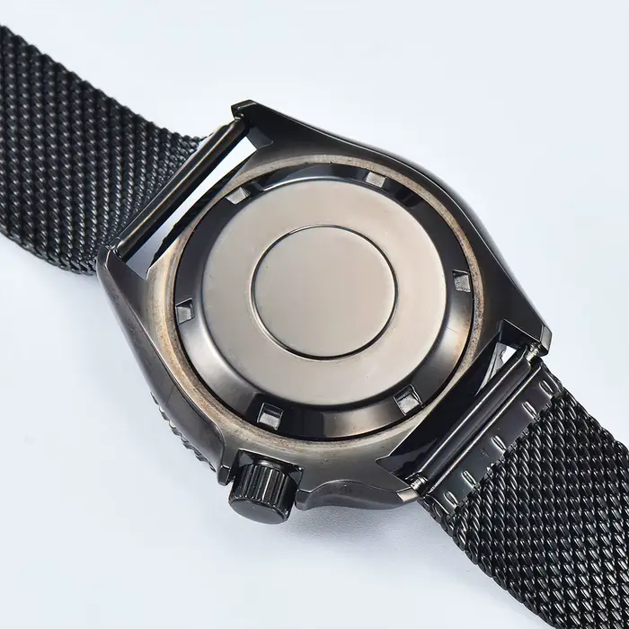 Montre mécanique automatique pour homme