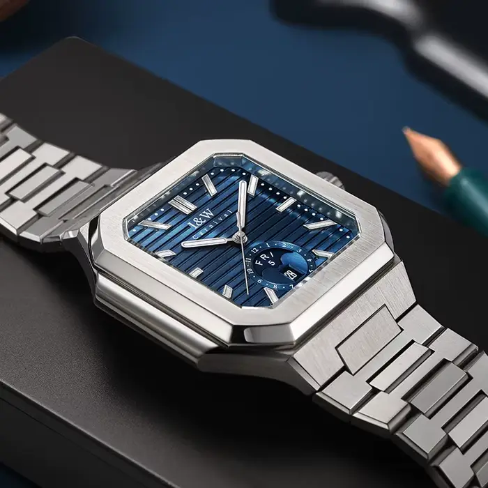 Montre Homme CARNIVAL I&W