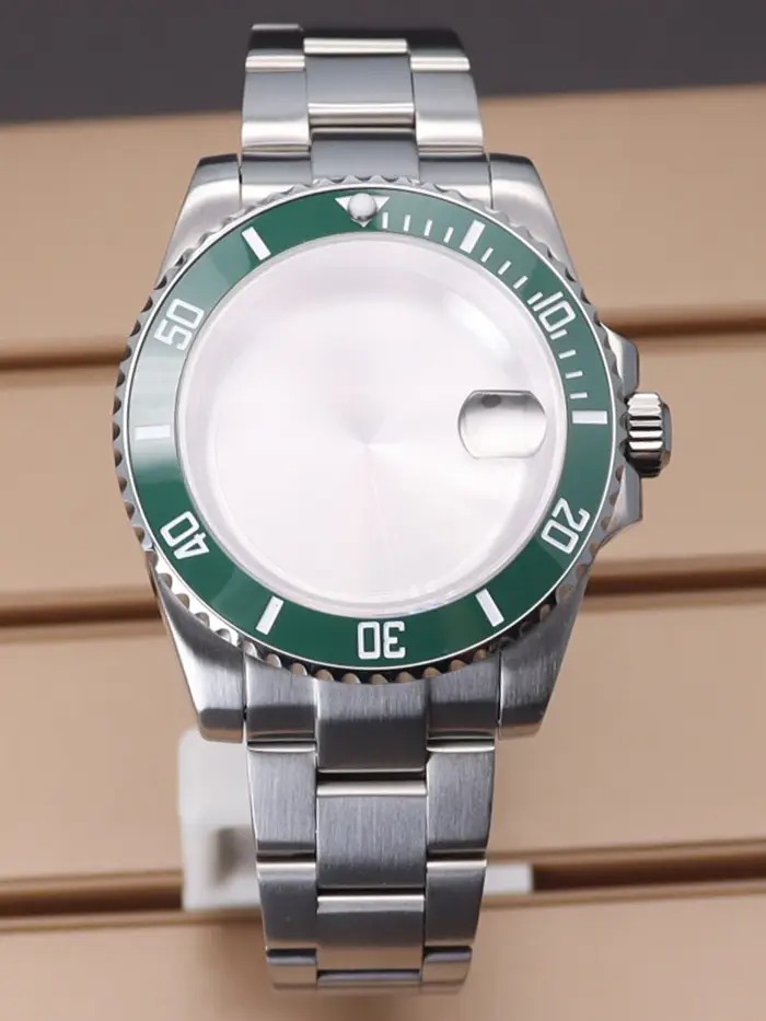 Boîtier de montre NH35 40mm