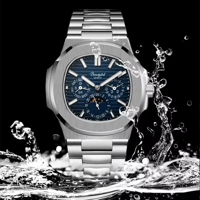 Montres automatiques Rinifa pour hommes
