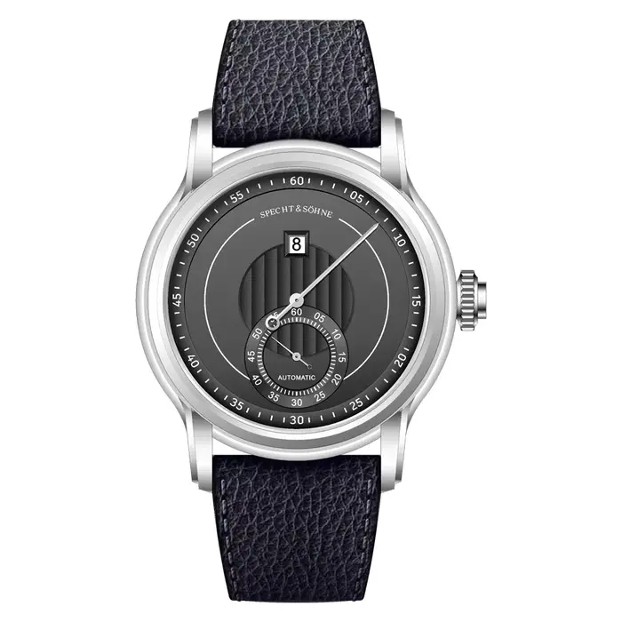Specht & Söhne – montre mécanique automatique pour hommes