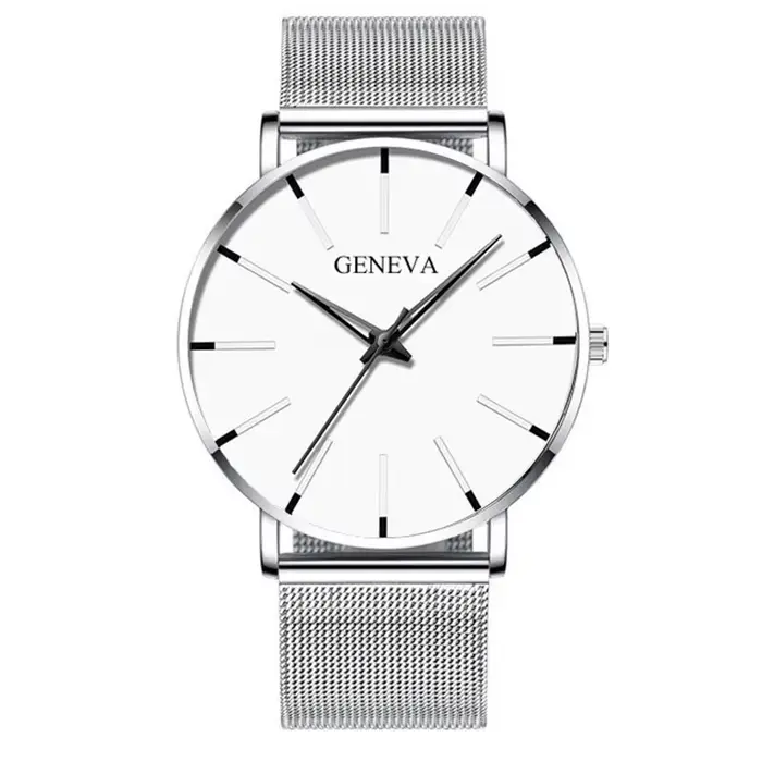 Montres pour hommes tendance