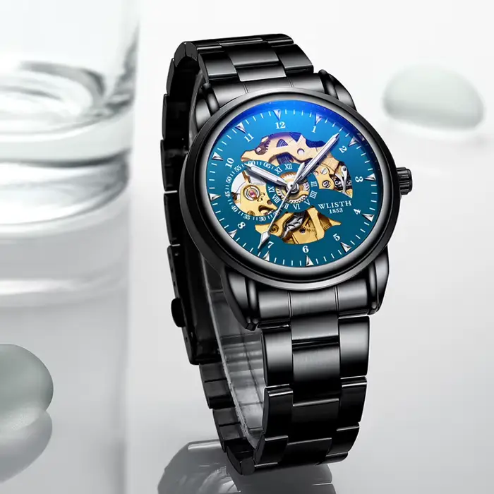 Montre originale pour homme